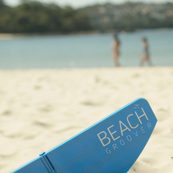 Beach Groover