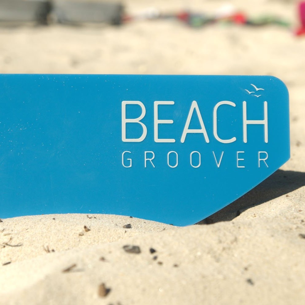 Beach Groover